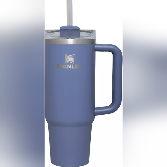 Stanley 30 oz. Quencher H2.0 FlowState Tumbler - Picture 4 of 4